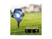 PROJETOR CAI NEVE SNOWFALL LIGHT