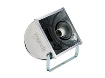 PROJETOR P/ LÂMPADA ML 160W E-27 FREELUX