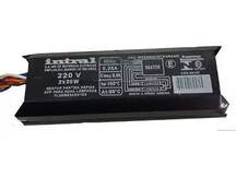 REATOR PARTIDA RAPIDA 2X20W 220V INTRAL