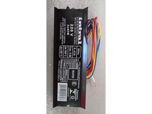 REATOR PARTIDA RAPIDA 2X40W 220V AFP INTRAL