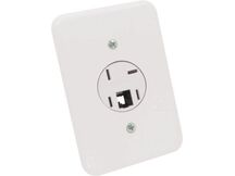 TOMADA TELEFONE PADRAO + MODULAR BRANCO 1402-024 RADIAL