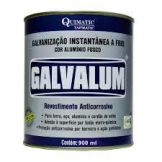 COMPOSTO GALVANIZ.A FRIO 900ML TAPMA