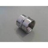 CONECTOR FEMEA FIXO RETO 1