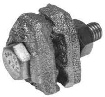 CONECTOR P/ ATERRAMENTO 25-70MM BURNDY GB26-DU