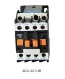 CONTATOR AUXILIAR 10A 220V 50/60HZ JZC4-31 CHINT