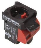 ELEMENTO 1NF 10A / 220VAC E101 ACE SCHMEASAL