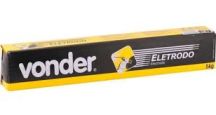 ELETRODO 60.10 3,25MM VONDER - 1KG