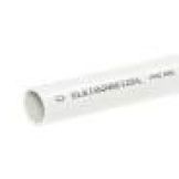 ELETRODUTO PVC BRANCO 1/2 C/2MT