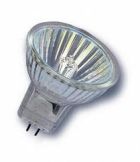 LAMPADA DICROICA MR11 12VX20W GU-4 OUROLUX/GRANLIGHT