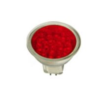 LAMPADA DICROICA DE LED 1W 127V VM