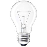 LAMPADA INCANDESCENTE 100W 127V