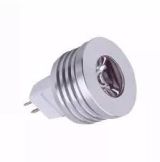 LAMPADA MINI DICROICA LED 1.8W 3200K MR11