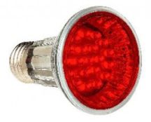 LAMPADA PAR 20 LED 2,2W 127V VM E27 EMPALUX