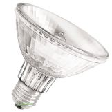 LAMPADA PAR 30 HALOGENA 75W PHILIPS / OSRAM 220V 2700K