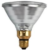 LAMPADA HALOGENA PAR 38 127V 120W E27 30G OUROLUX