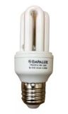 LAMPADA PL 5W 220V E27 MINI 6400K EMPALUX