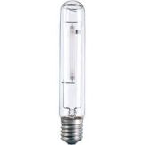 LAMPADA VAPOR  METALICO TUBULAR 400W E40 AZUL GOLDEN