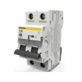 MINI DISJUNTOR 2X40A 400V 3000A DT3-E2C40 ENERBRAS