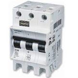 MINI DISJUNTOR 3X20A 380/440V 3000A SIEMENS