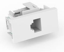 MÓDULO KEYSTONE RJ45 TOMADA CAT.5E 1345-E BELEZE