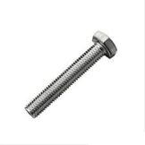 PARAFUSO SEXTAVADO 3/8 X 50 ACO INOX