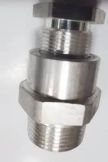 PRENSA CABO 1/2 NPT CMP-UK A2FRC1/2 ( M ) X 1/2 ( F )