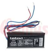 REATOR CONVENCIONAL 1X36/40W 127V INTRAL