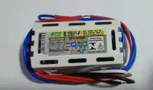 REATOR ELETRONICO 1X20W BIVOLT RCG / ECP