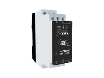 RELE DE TEMPO TEI 01 60S 220VCA ALTRONIC