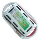 TRANSFORMADOR P/ LAMPADA HALOGENA DE 12V 20 A 50W 220V RCG